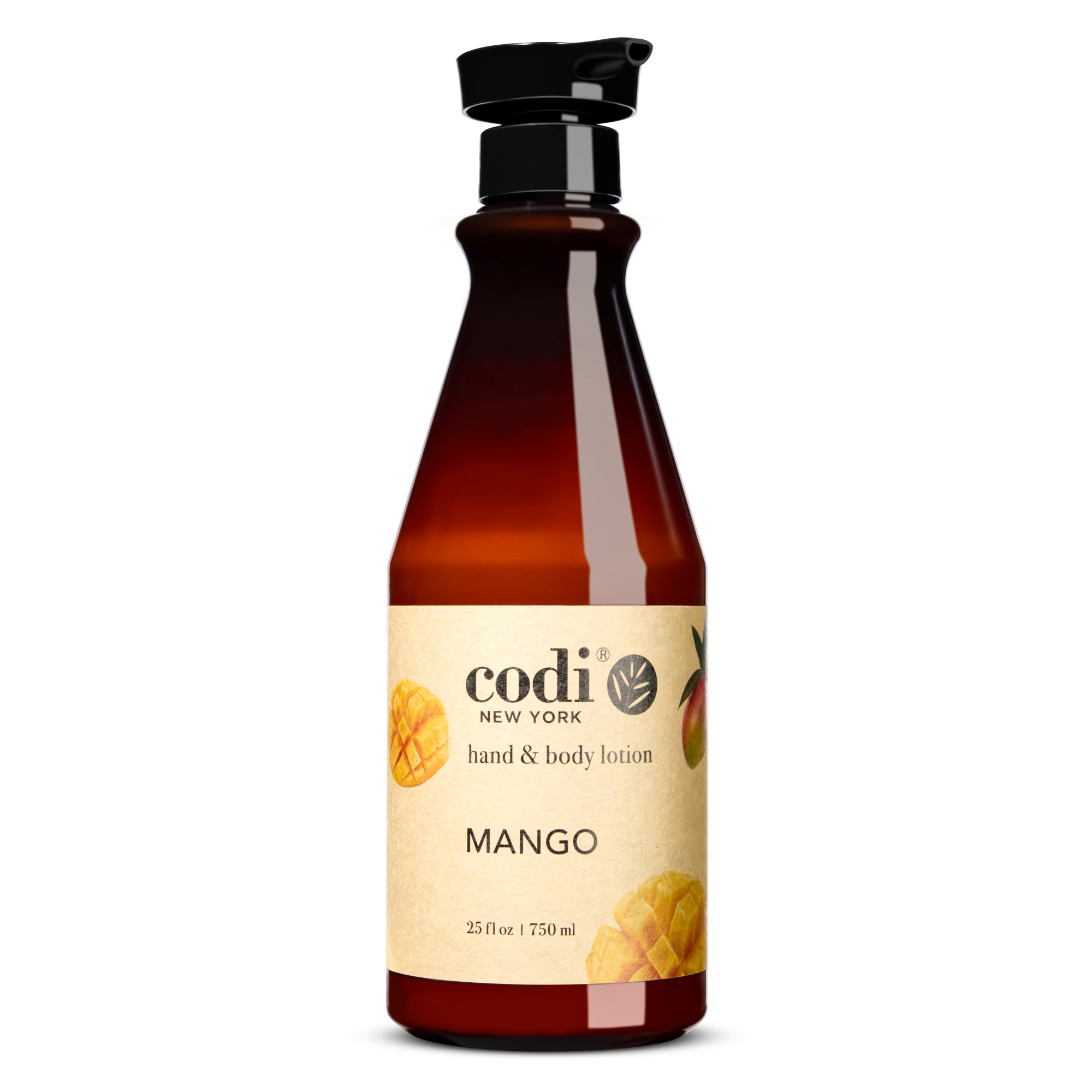 Codi Mango Hand & Body Lotion (25 fl. oz.)