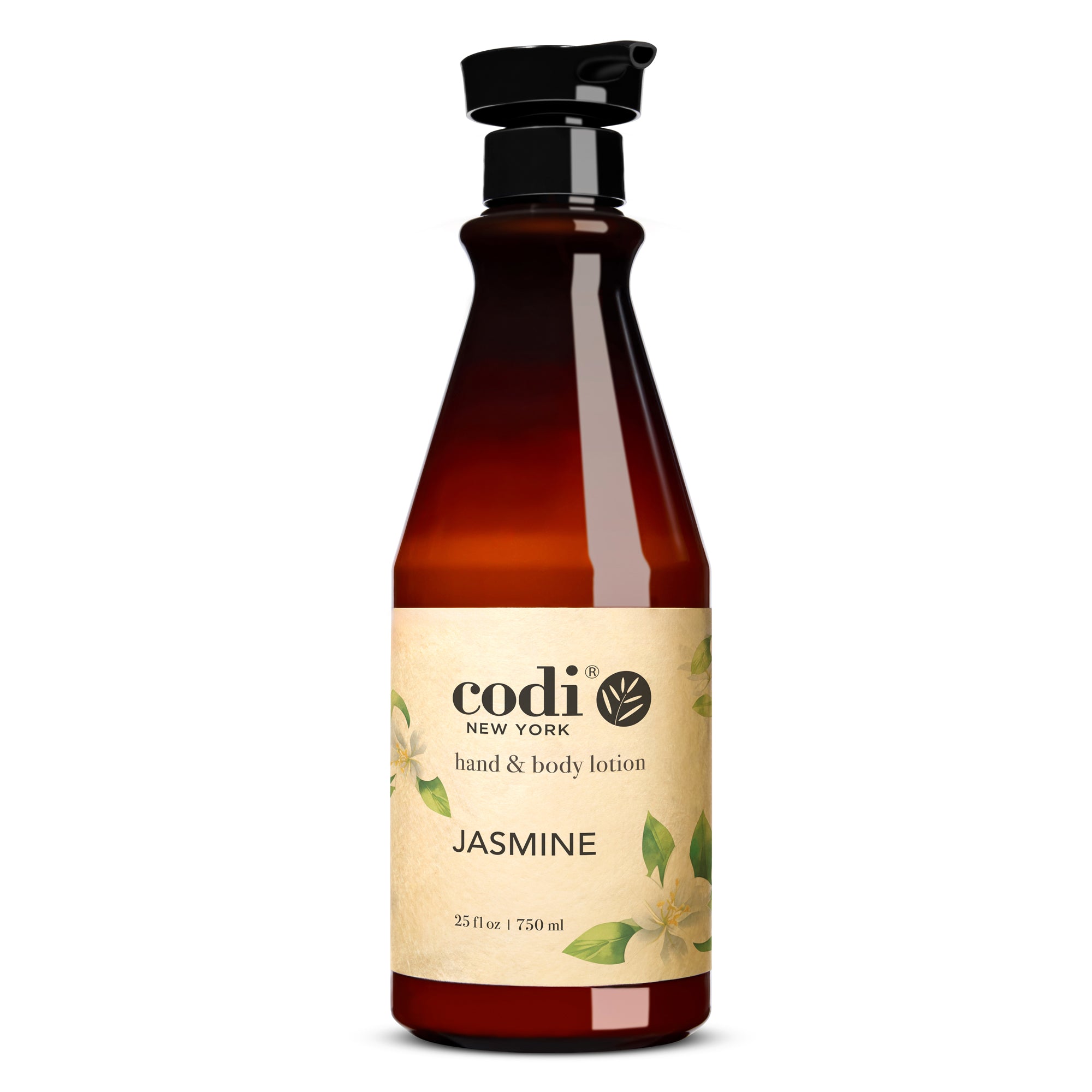 Codi Jasmine Hand & Body Lotion (25 fl. oz.)