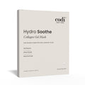 Collagen Gel Mask - Hydro Soothe (4 Sheets)