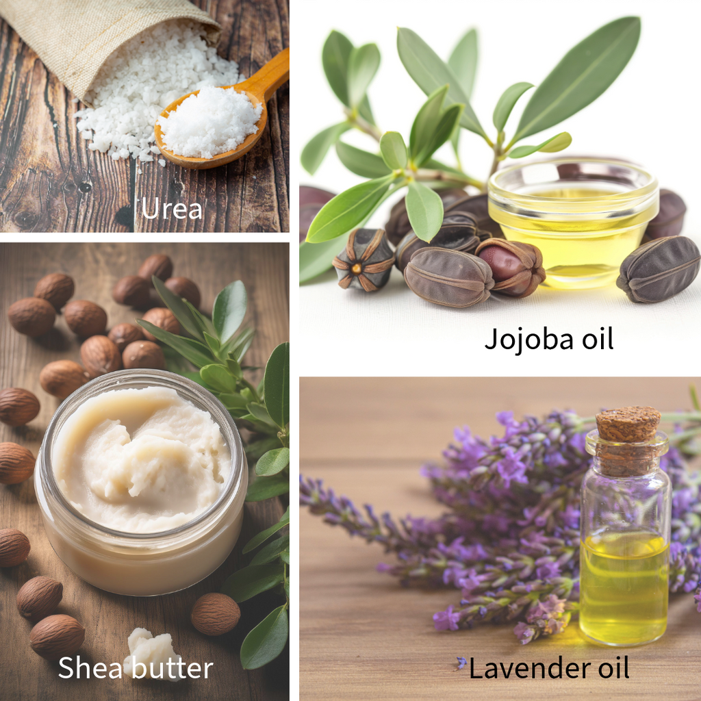 Relaxing Aroma Hand Mask (6 Pairs) - Lavender