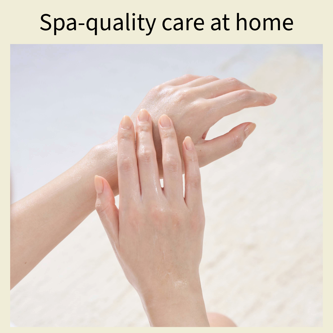 Relaxing Aroma Hand Mask (6 Pairs) - Lavender