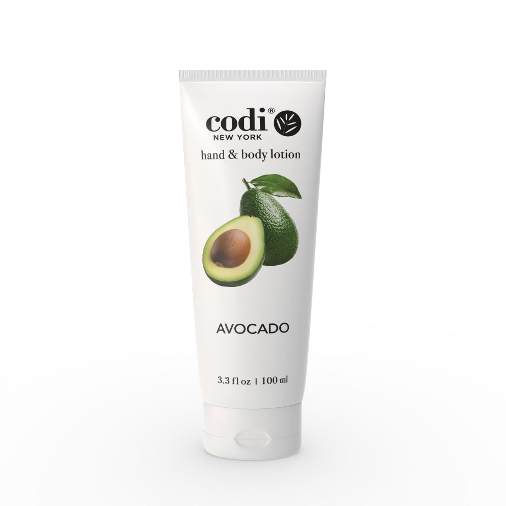 Codi Avocado Hand & Body Lotion (3.3 fl. oz.)