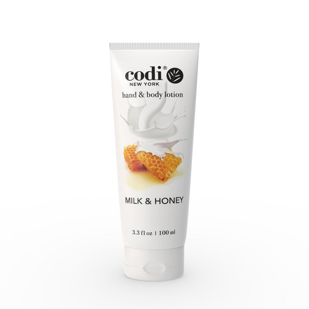 Codi Milk & Honey Hand & Body Lotion (3.3 fl. oz.)