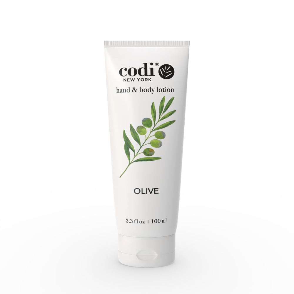 Codi Olive Hand & Body Lotion (3.3 fl. oz.)