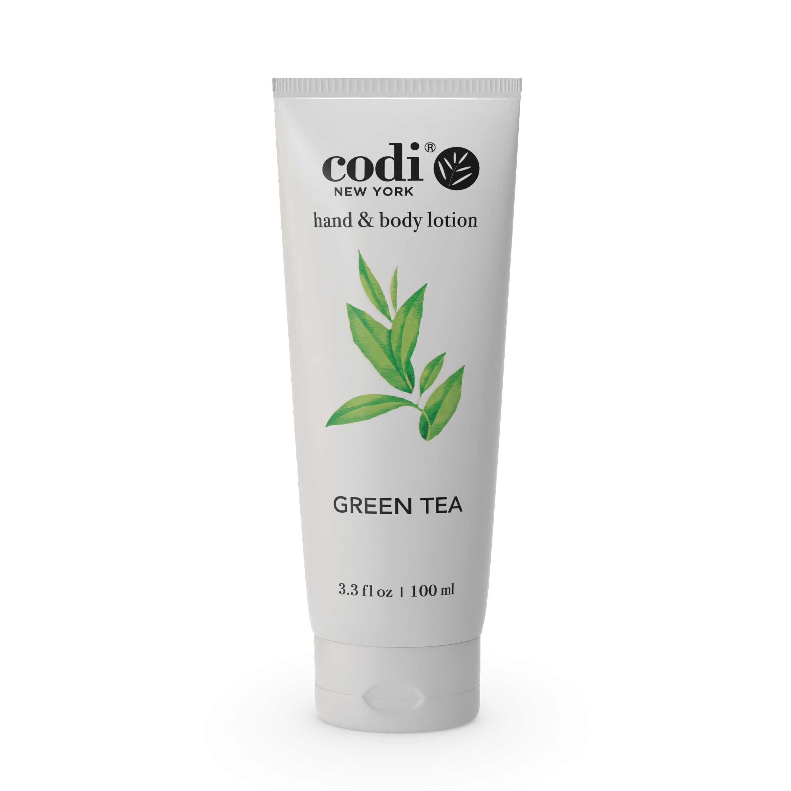 Codi Green Tea Hand & Body Lotion (3.3 fl. oz.)