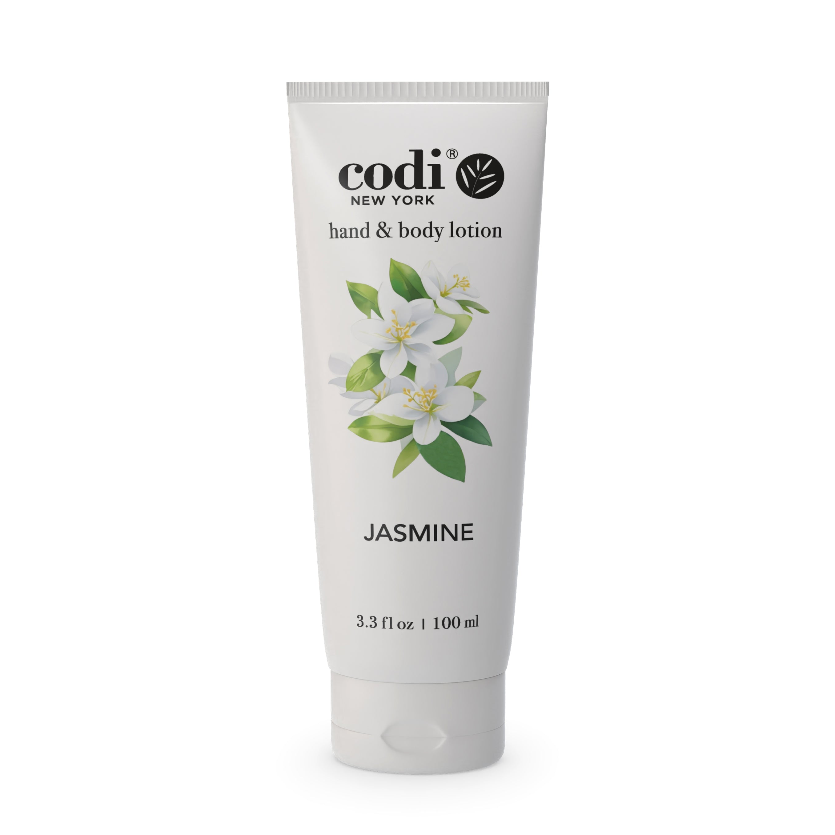 Codi Jasmine Hand & Body Lotion (3.3 fl. oz.)